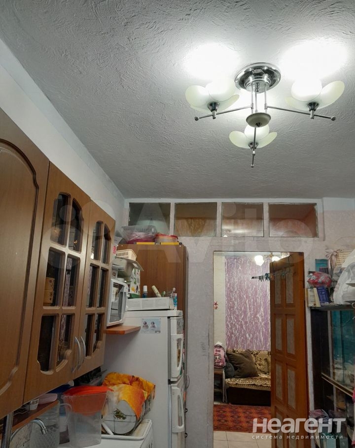 Продается 2-х комнатная квартира, 32 м²