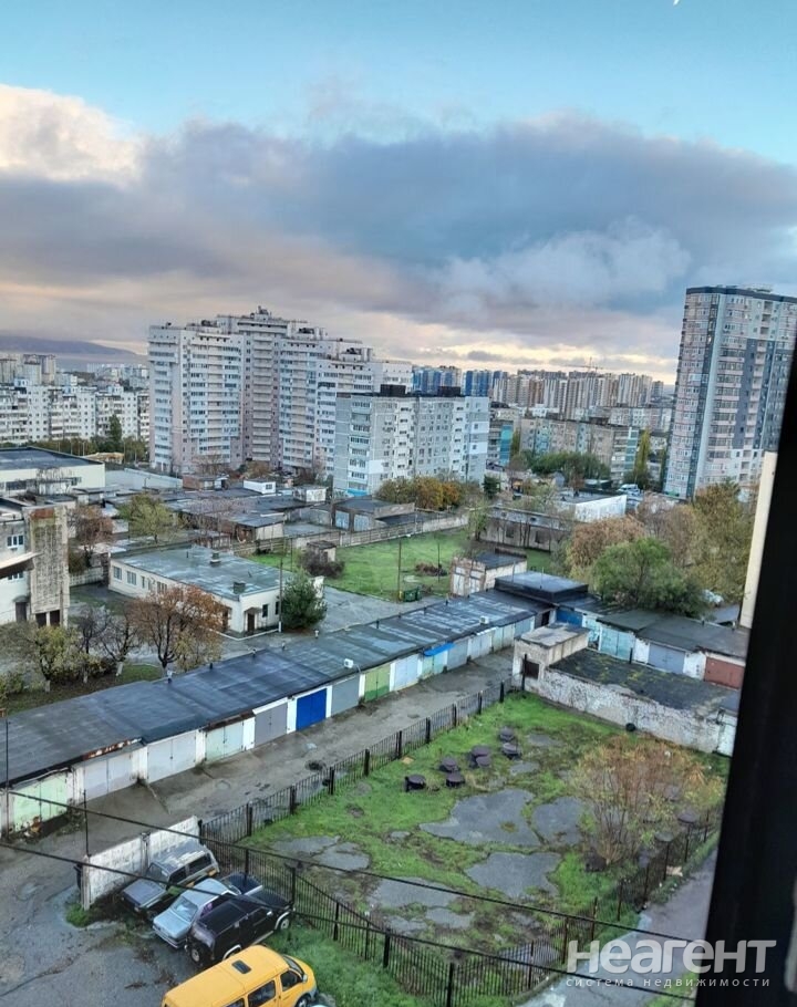 Продается 2-х комнатная квартира, 32 м²