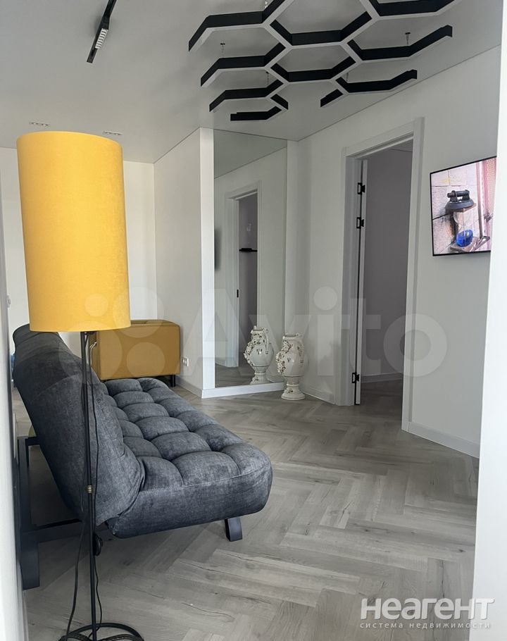 Продается 3-х комнатная квартира, 75 м²