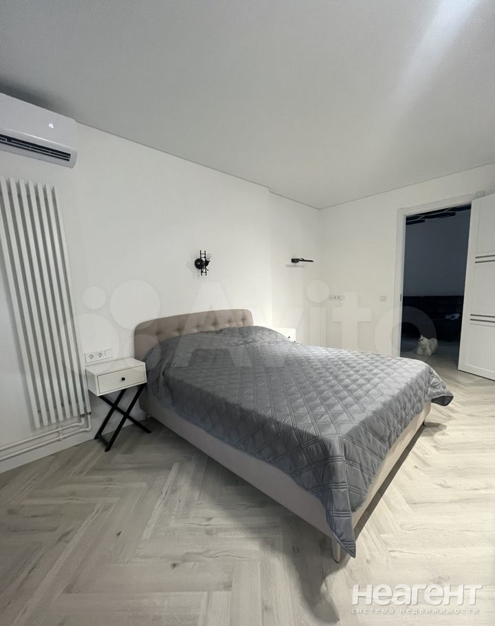 Продается 3-х комнатная квартира, 75 м²