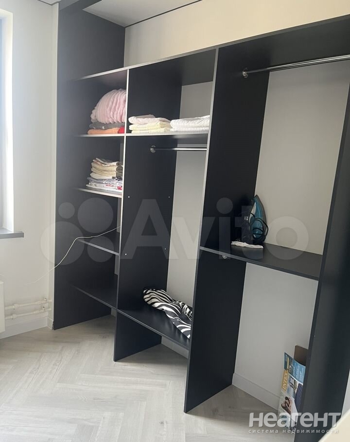 Продается 3-х комнатная квартира, 75 м²