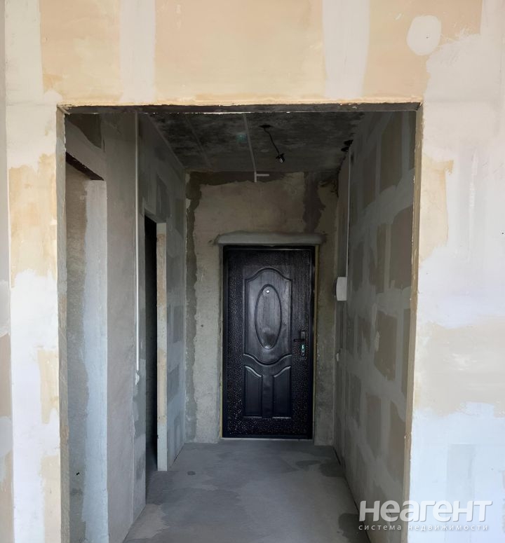 Продается 1-комнатная квартира, 41,1 м²