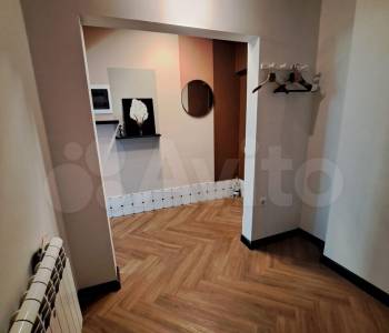 Продается 1-комнатная квартира, 39 м²