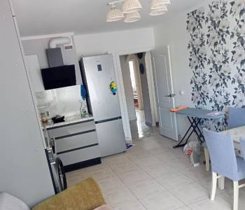 Сдается 2-х комнатная квартира, 64 м²