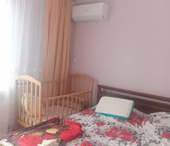 Сдается 2-х комнатная квартира, 64 м²