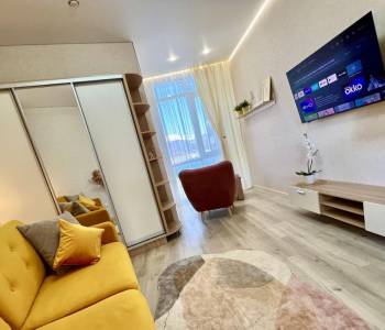 Продается 2-х комнатная квартира, 72,36 м²