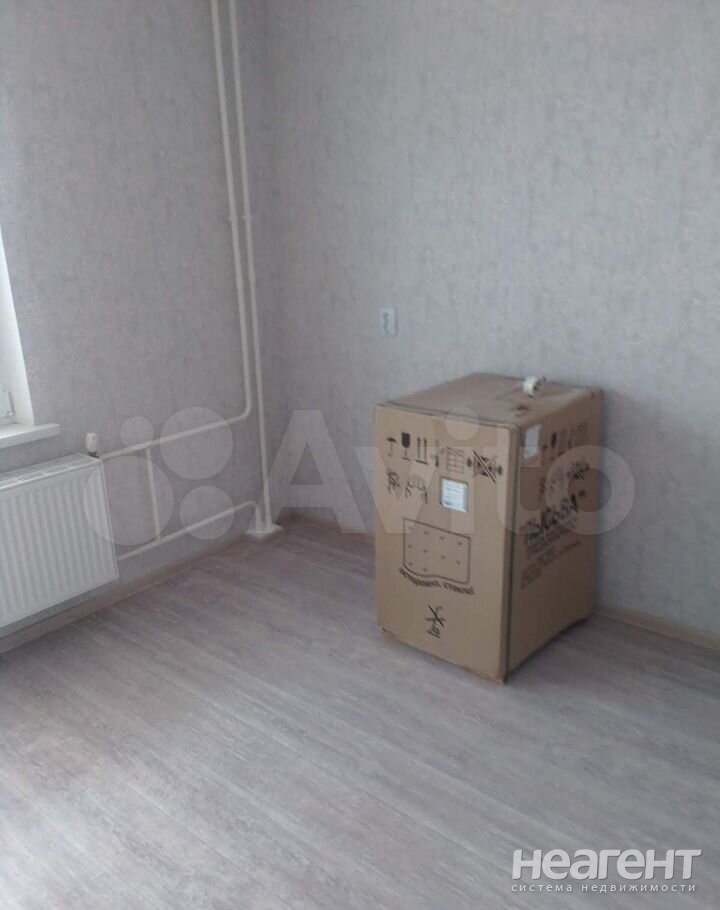 Продается 1-комнатная квартира, 31 м²