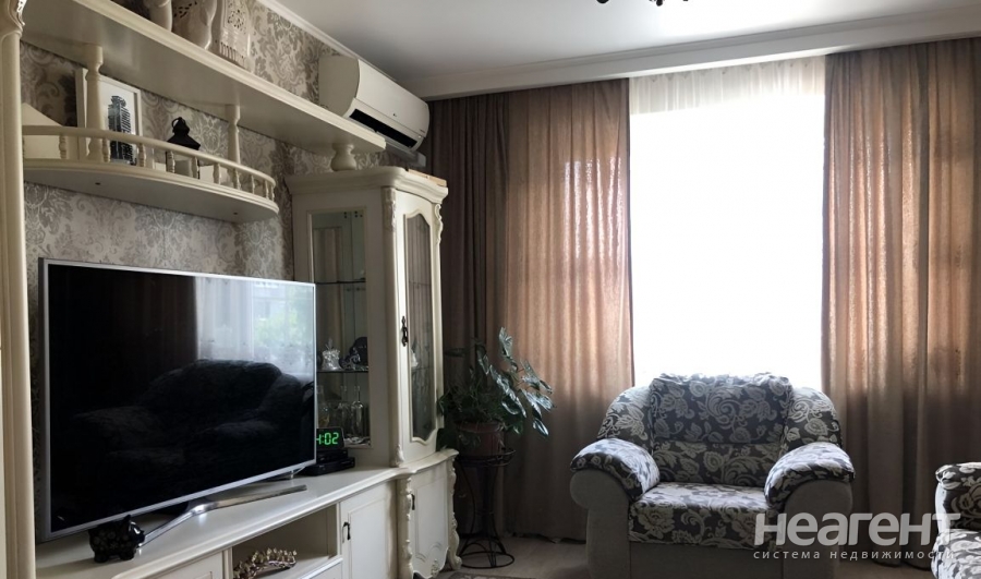 Продается 3-х комнатная квартира, 64 м²