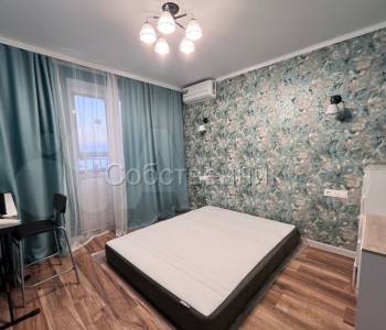 Продается 3-х комнатная квартира, 84,2 м²