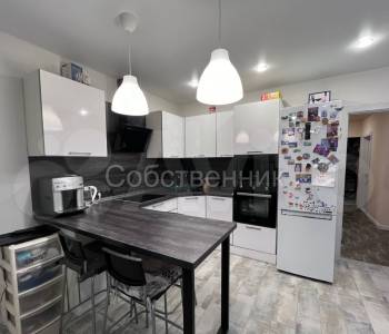 Продается 3-х комнатная квартира, 84,2 м²