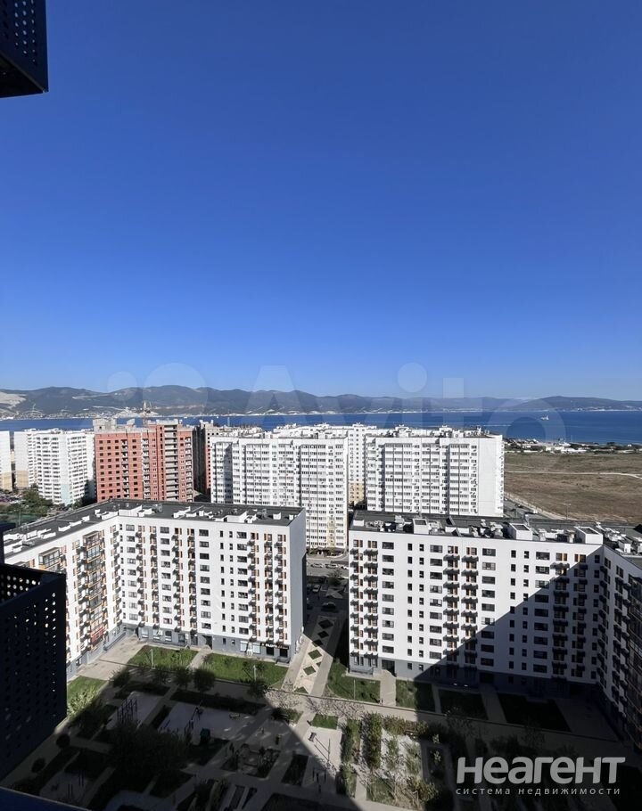 Продается 3-х комнатная квартира, 84,2 м²