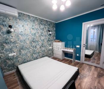 Продается 3-х комнатная квартира, 84,2 м²