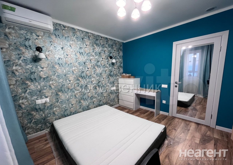 Продается 3-х комнатная квартира, 84,2 м²