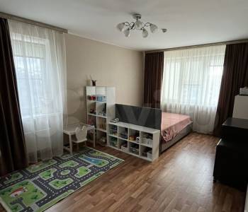 Продается 1-комнатная квартира, 43,8 м²