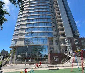 Продается 2-х комнатная квартира, 53 м²