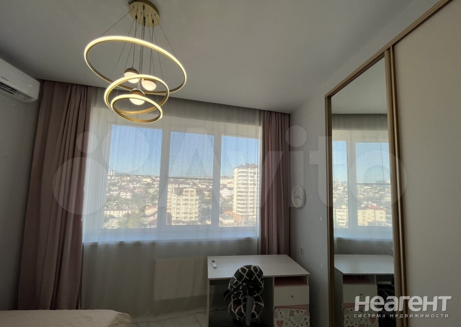 Продается 2-х комнатная квартира, 53 м²