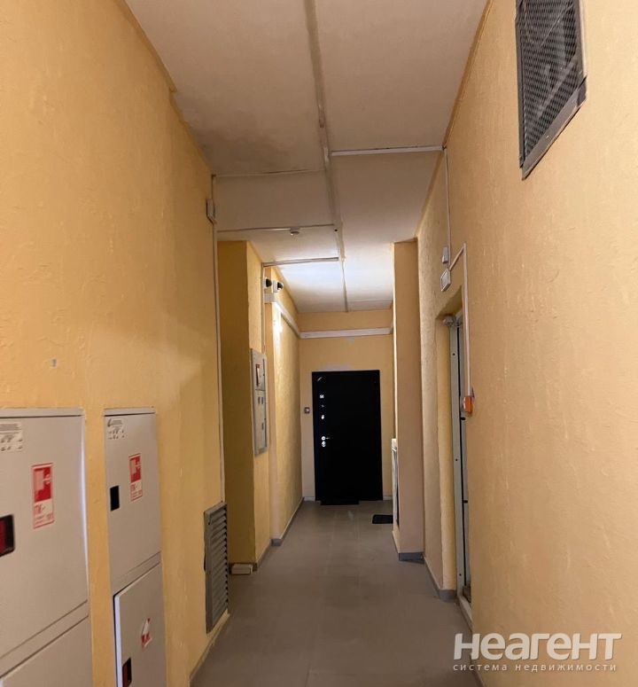 Продается 2-х комнатная квартира, 56 м²