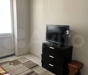 Продается 1-комнатная квартира, 21,6 м²