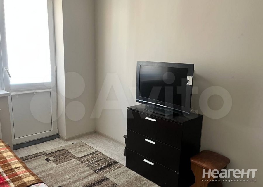 Продается 1-комнатная квартира, 21,6 м²