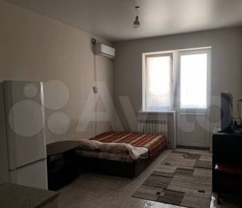 Продается 1-комнатная квартира, 21,6 м²