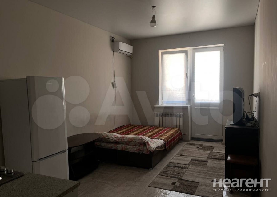 Продается 1-комнатная квартира, 21,6 м²