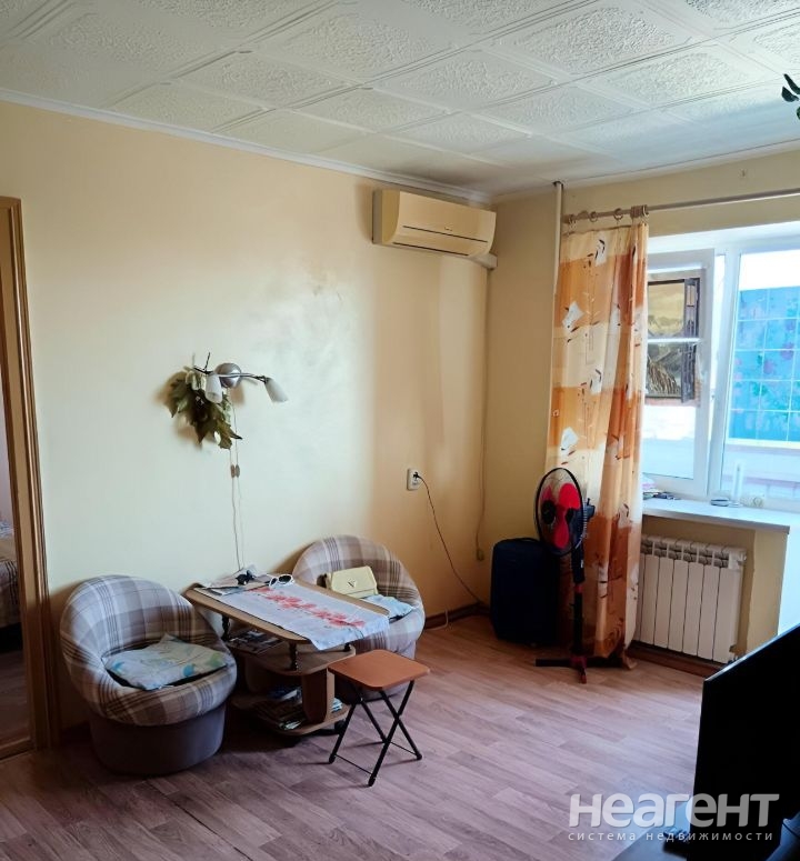 Продается 2-х комнатная квартира, 42,7 м²