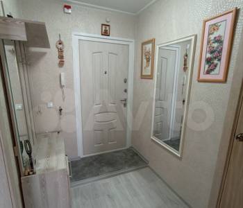 Продается 1-комнатная квартира, 39 м²