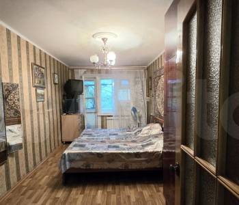 Продается 3-х комнатная квартира, 65 м²