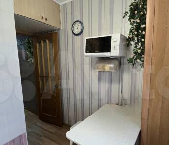 Продается 3-х комнатная квартира, 65 м²