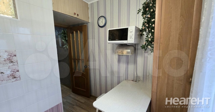 Продается 3-х комнатная квартира, 65 м²