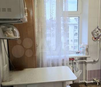 Продается 3-х комнатная квартира, 65 м²