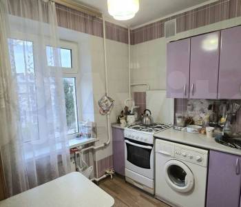 Продается 3-х комнатная квартира, 65 м²