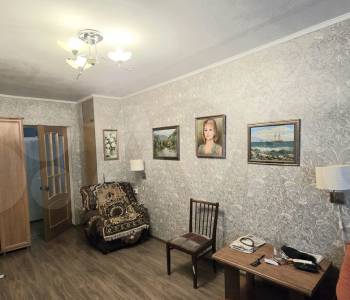 Продается 3-х комнатная квартира, 65 м²