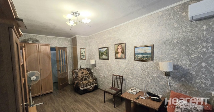 Продается 3-х комнатная квартира, 65 м²