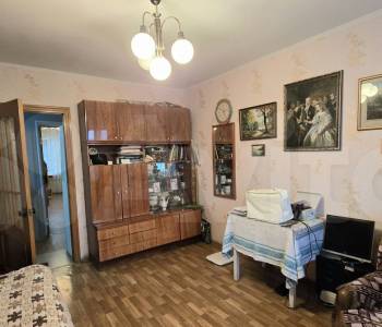 Продается 3-х комнатная квартира, 65 м²