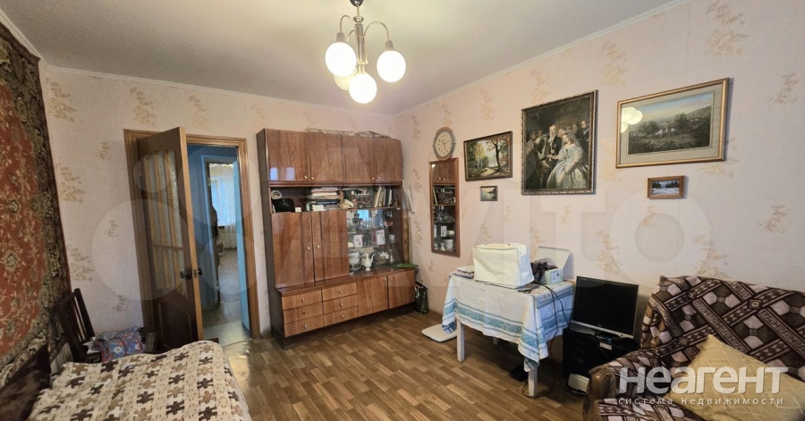 Продается 3-х комнатная квартира, 65 м²