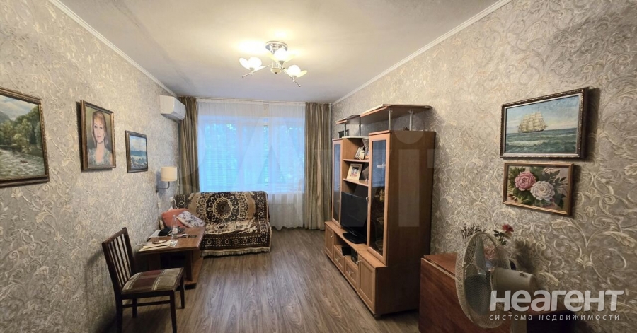 Продается 3-х комнатная квартира, 65 м²