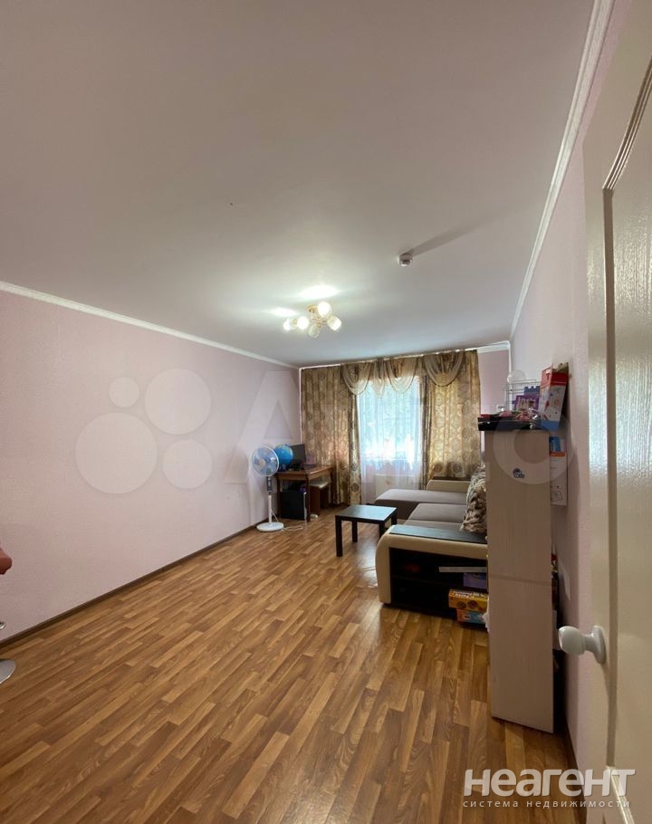 Продается 2-х комнатная квартира, 61,2 м²