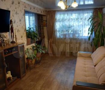 Продается 2-х комнатная квартира, 41,5 м²