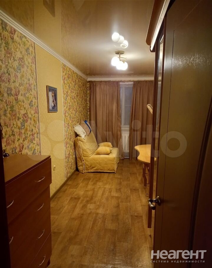 Продается 2-х комнатная квартира, 41,5 м²