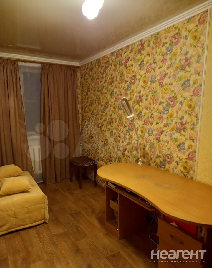 Продается 2-х комнатная квартира, 41,5 м²