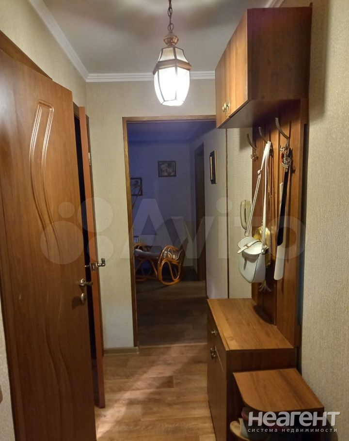 Продается 2-х комнатная квартира, 41,5 м²