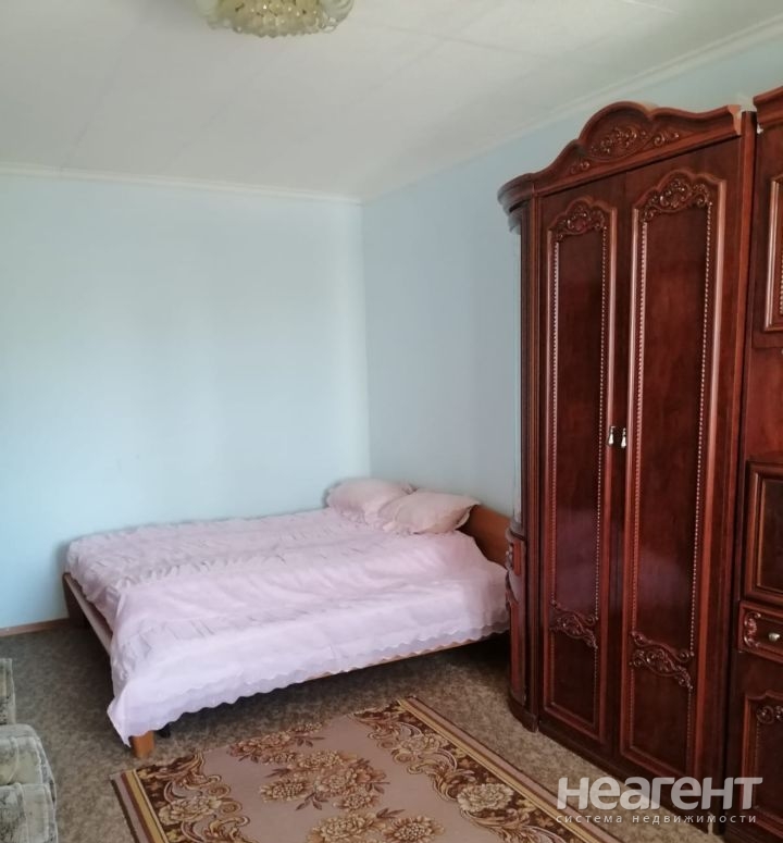 Сдается 1-комнатная квартира, 37,4 м²