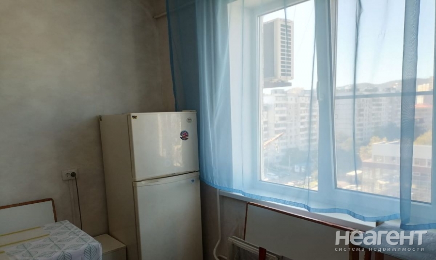 Сдается 1-комнатная квартира, 37,4 м²