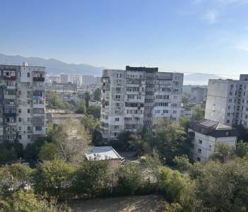 Продается 3-х комнатная квартира, 59,6 м²