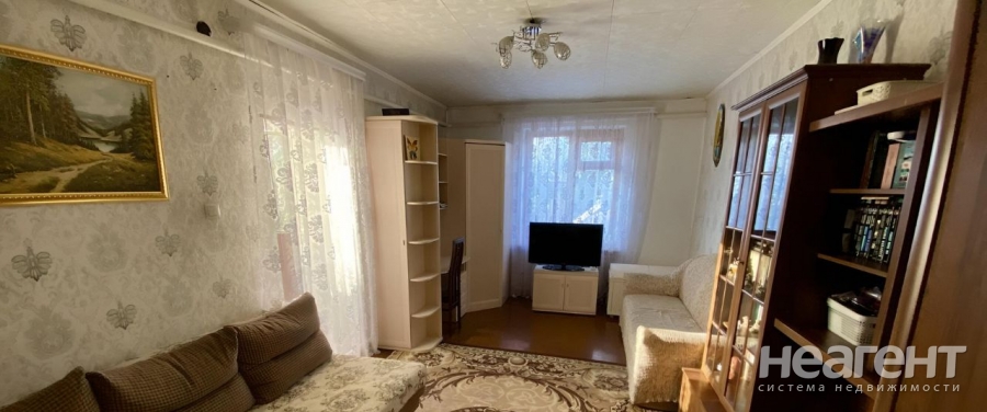 Продается 3-х комнатная квартира, 70,3 м²