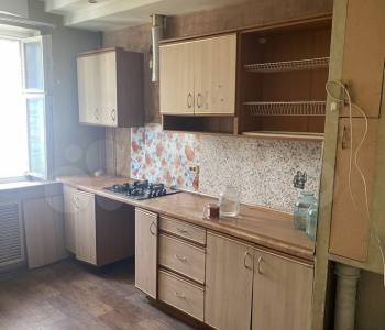 Продается 3-х комнатная квартира, 62,4 м²