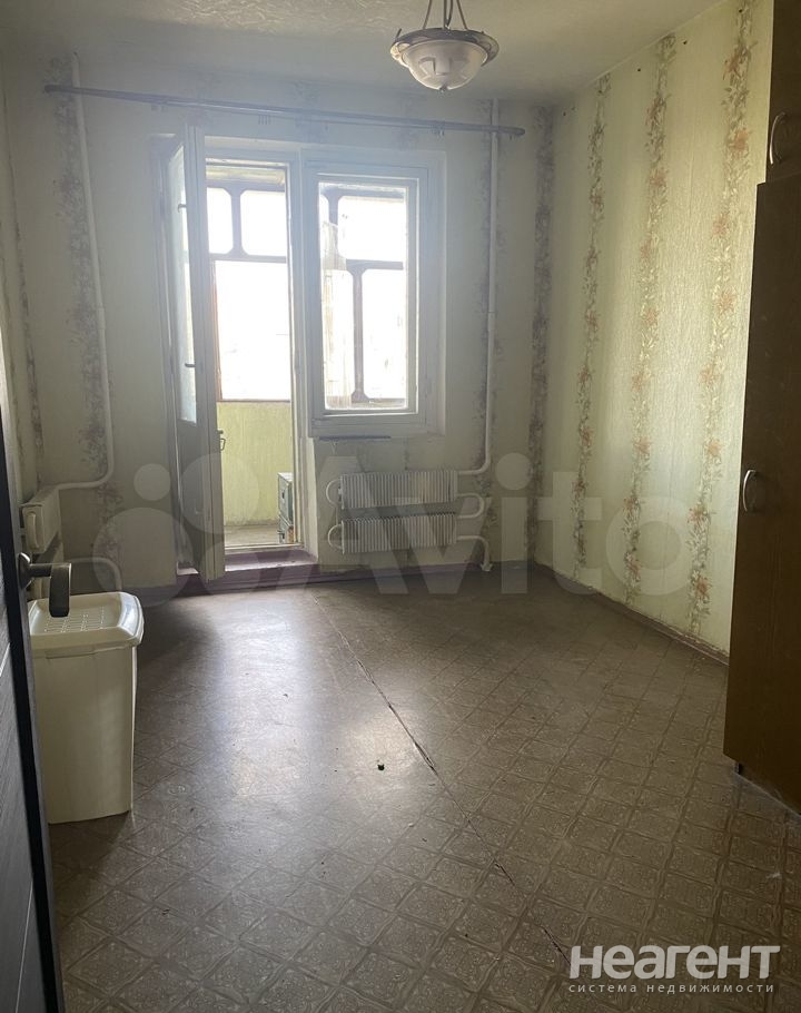 Продается 3-х комнатная квартира, 62,4 м²