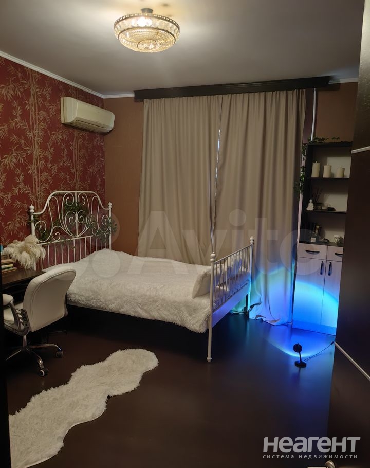 Продается 3-х комнатная квартира, 85 м²