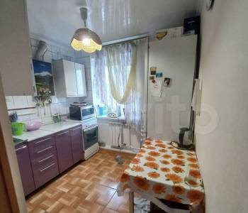 Продается 1-комнатная квартира, 29,5 м²